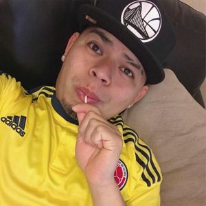 Meet your Posher, Benjamín